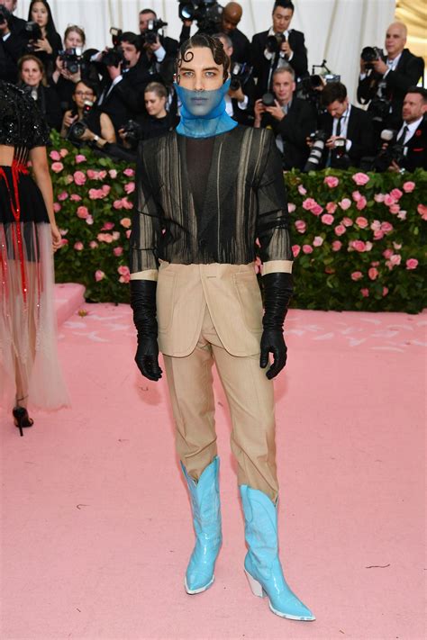 Men Served Some Best Dressed Looks At The 2019 Met Gala