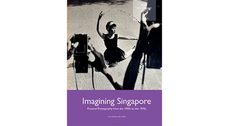 New Books On Singapore History