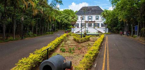 National History Museum of Mauritius, Mahébourg - Mauritius Attractions