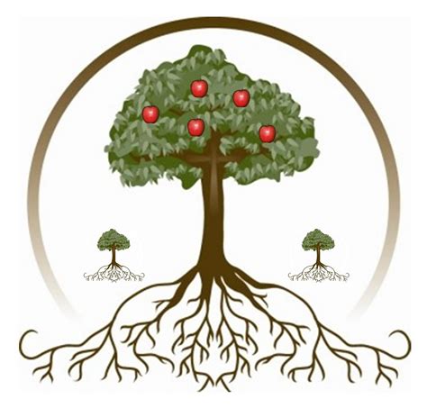 Tree Roots Pictures - ClipArt Best