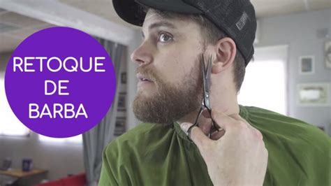 Cómo rebajar la barba sin máquina Maquina de afeitar