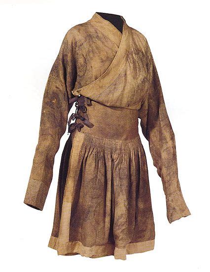 Rossi & Rossi on Asianart.com | Historical clothing, Mongolian clothing ...