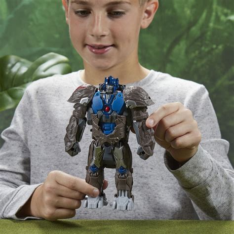 Transformers Rise of the Beasts — Toycra