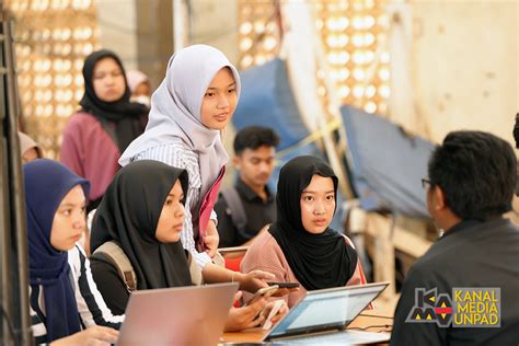 Unpad Orientation Bekali Mahasiswa Baru Agar Siap Berkuliah