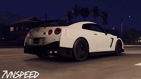 Nismo The Crew Motorfest Nissan Gtr R Nismo Youtube