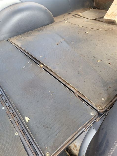 1960 Chevy Station Wagon Original Interior Solid Floors Project For Sale