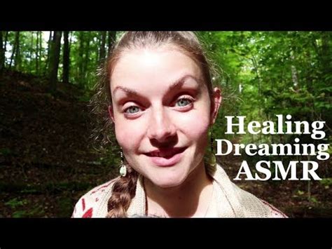 Asmr Energy Healing For This Month The Asmr Index