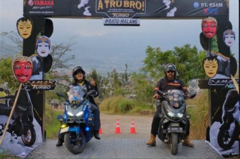 Ktm Indonesia Siap Rilis Model Baru Besok Jenisnya Adventure Dan Naked