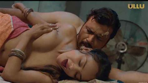 Charmsukh Jane Anjane Mein 6 Part 1 Ep3 2023 Hindi Hot Web Series Ullu