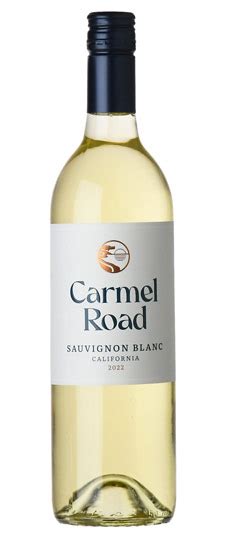 Carmel Road California Sauvignon Blanc Sku