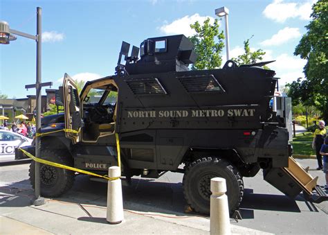 North Sound Metro Swat Washington Ajm Nwpd North Sound Flickr