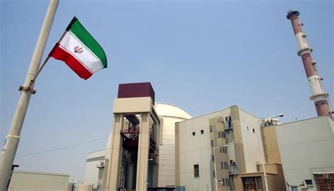 Iran To Unveil New Generation Of Enrichment Centrifuges Soon Amwal Al