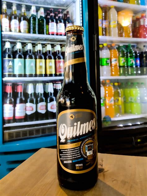 CERVEZA QUILMES DOBLE MALTA RET X 1 L Atención 24hs