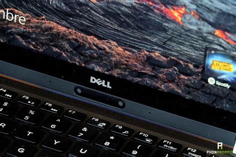 Test Du DELL XPS 13 2 En 1 L Ultra Portable Hybride Presque Parfait