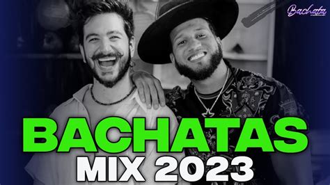 Bachata Mix Lo Mas Sonado Mix De Bachata Youtube