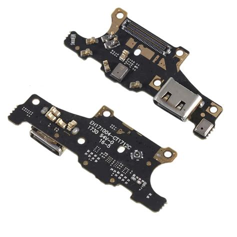 For Huawei Mate 10 USB Charging Port Dock Connector Flex Cable