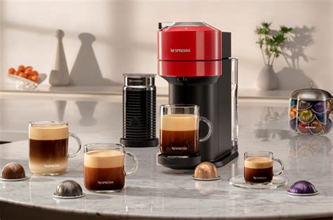 Novo sistema Vertuo conheça o lançamento da Nespresso Fast Life