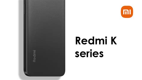 Redmi K50i New Redmi Phone Is Getting Ready For Launch In India