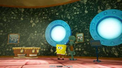 Test Zu Spongebob Schwammkopf Battle For Bikini Bottom Rehydrated