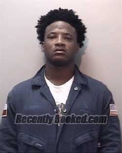 Recent Booking Mugshot For DONALD EUGENE NELSON In Galveston County