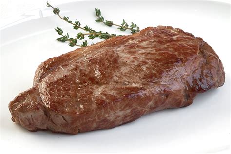 Grass Fed Boneless Ny Strip New York Prime Beef