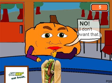Image 518854 Subway Sandwich Porn Know Your Meme