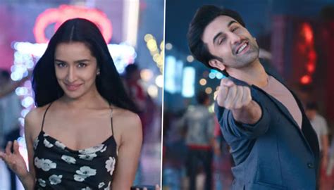 Ranbir Kapoor S Tu Jhoothi Main Makkaar Trailer To Release On January 23