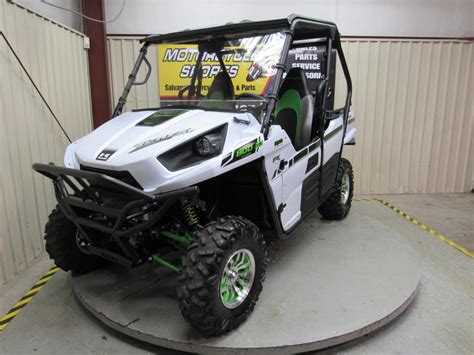 Kawasaki Teryx 800 4x4 Motorcycles For Sale