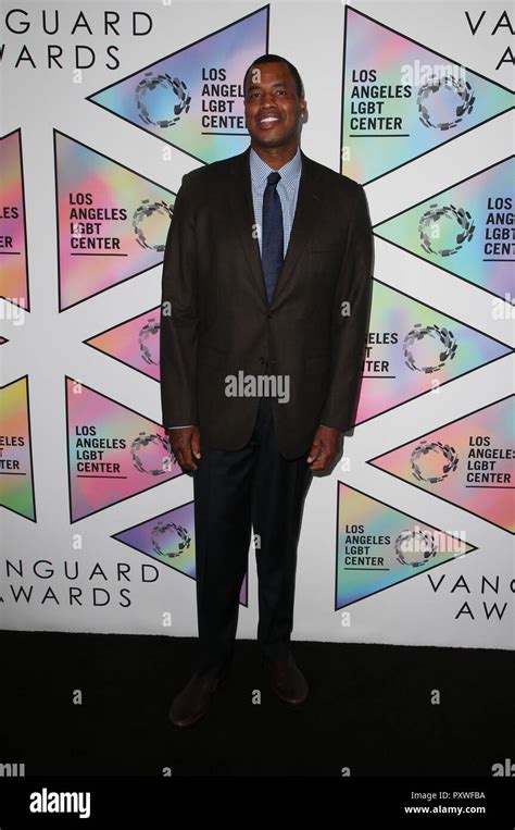 Los Angeles Lgbt Centers 49th Anniversary Gala Vanguard Awards