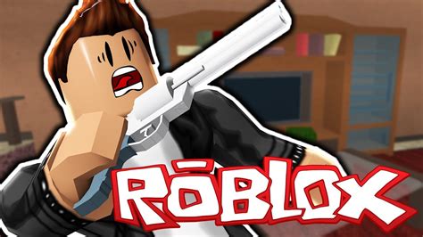 Roblox Shooting Picture Icon