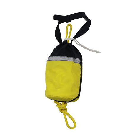 M Length Throw Bag Throwing Rope Reflective Throw Rope High