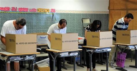 Elecciones Qui Nes Pueden Votar En Panam Tu Decisi N