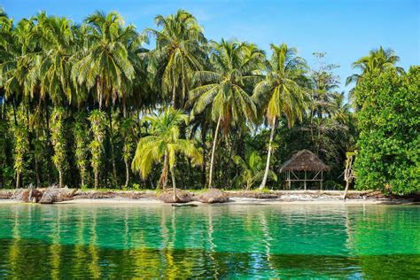 The Best Beaches in Panama