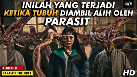 Wabah P Rasit Misterius Yang Bisa Mengendalikan Manusia Alur Cerita