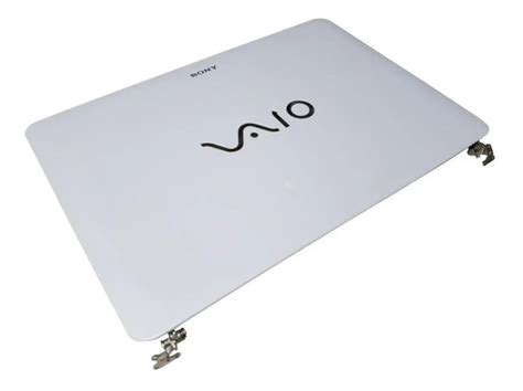 Carcaca Sony Vaio Fit 15f MercadoLivre