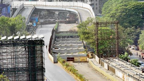 Mumbai Gokhale Bridge To Come Up In 2 Phases