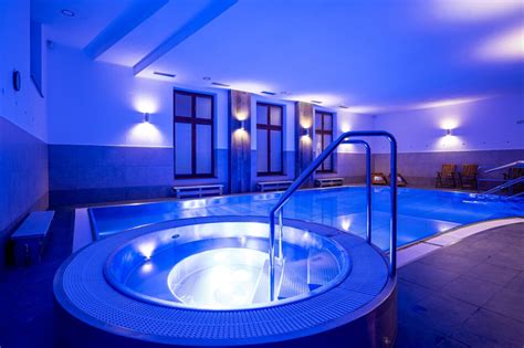 Pobyt 3 1 noc ZDARMA Wellness hotel Pod Kyčmolem