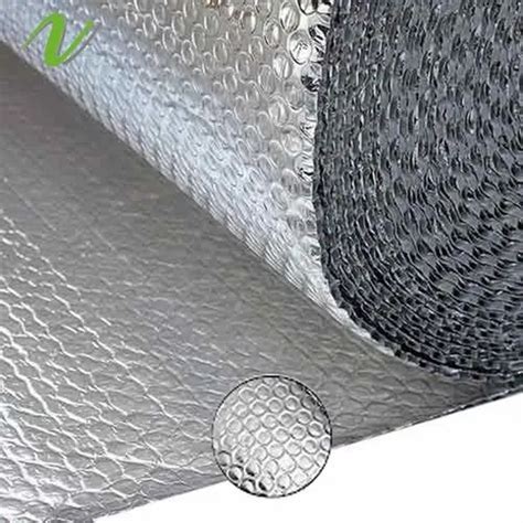 Neo Aluminum Foil Insulated Roofing Sheets Thickness 5 30 Mm At