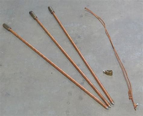 Erico Eritech 635837 Grounding Rod Kit Nsn 5975 00 878 3791