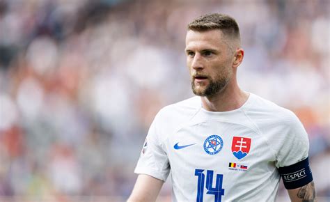 Skriniar Non Sono Contento Di Giocare Poco Al Psg