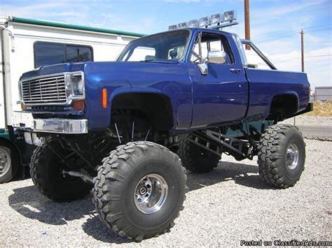 Any other whistlin diesel fans on here? Dudes got a bad ass collection : ChevyTrucks