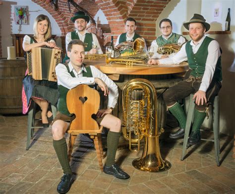 Der Lions Club Hartberg lädt ein Sänger und Musikanten in Hartberg zu