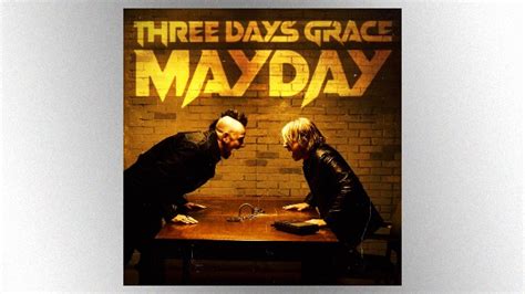 Three Days Grace Premieres First New Single Since Return Of Adam