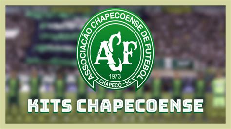 Kit Chapecoense Dream League Soccer Kits 2025