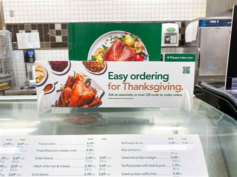 Publix Thanksgiving Deals 2024 Coupons - Twila Ingeberg