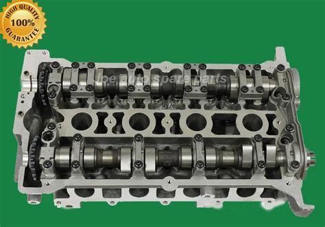 Adr Apt Arg Apu Alq Complete Cylinder Head Assembly Assy For Audi Seat