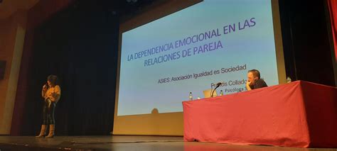 Asociación Igualdad es Sociedad La juventud de Miranda de Ebro se