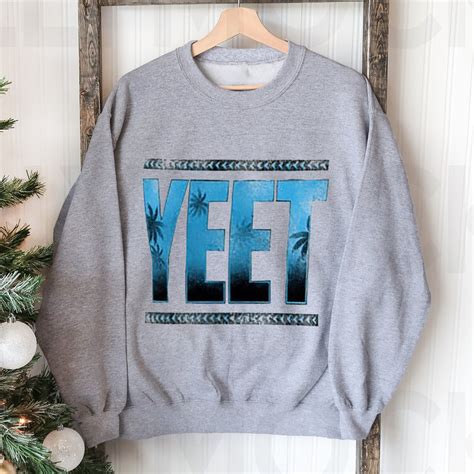 WWE Yeet Shirt for WWE Fans, WWE Yeet Sweatshirt, Hoodie - Bluefink