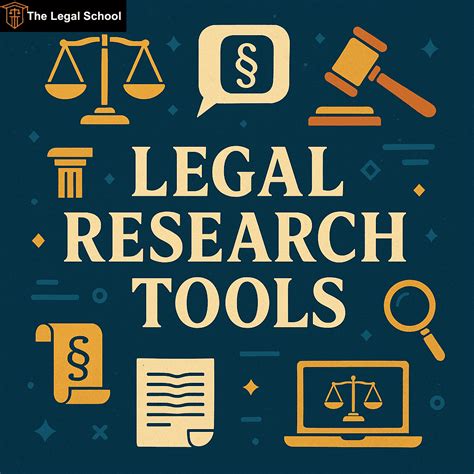 Legal Research Tools Importance Types Examples And Challenges