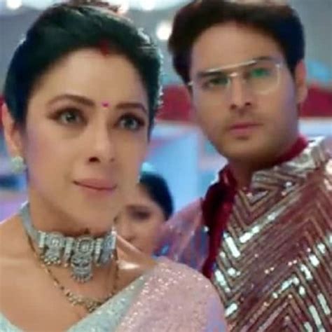 Anupamaa BIG Twist Rupali Ganguly Slaps And Throws Pakhi Adhik Out Of